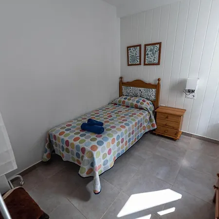 Edificio Prieto Viv 3 Apartamento