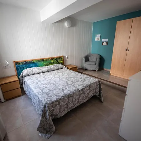 Apartamento Edificio Prieto Viv 3 *