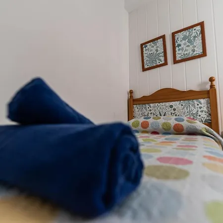 Appartement Edificio Prieto Viv 3