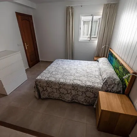 Edificio Prieto Viv 3 *