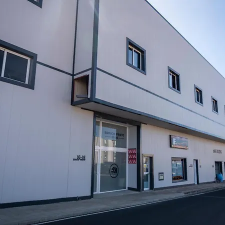 Edificio Prieto Viv 3 Puerto del Rosario (Fuerteventura)