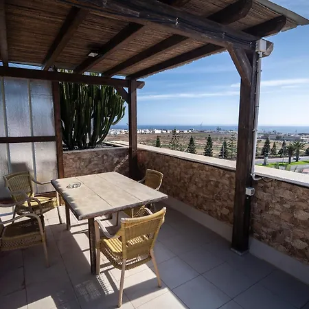 Edificio Prieto Viv 3 Daire