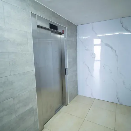 Apartamento Edificio Prieto Viv 3 *