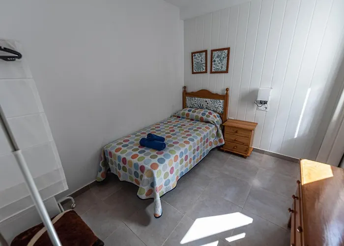 Edificio Prieto Viv 3 Daire