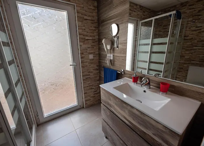 Edificio Prieto Viv 3 Апартаменты *