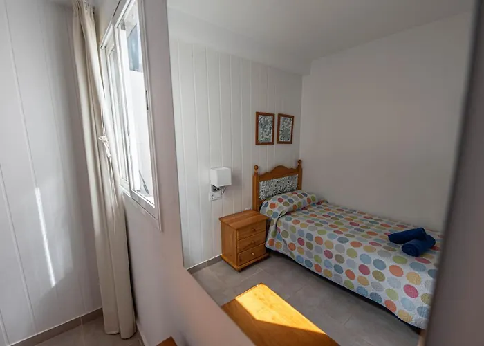 Edificio Prieto Viv 3 * Puerto del Rosario (Fuerteventura)