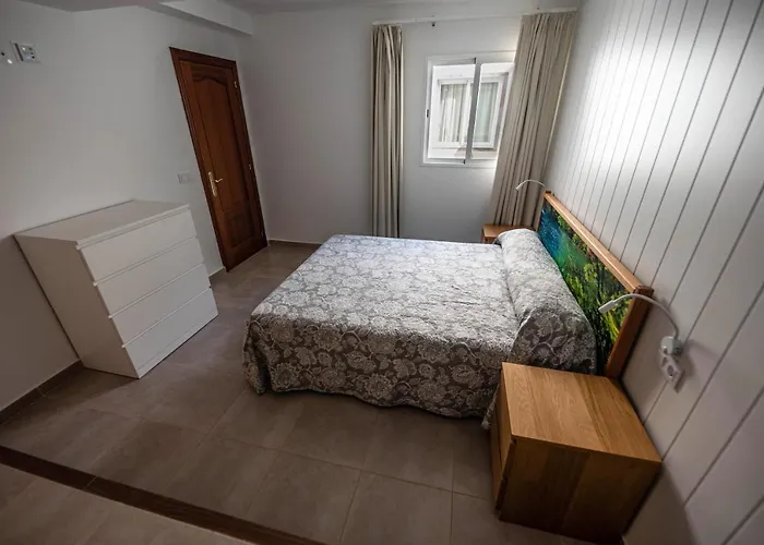 Edificio Prieto Viv 3 *