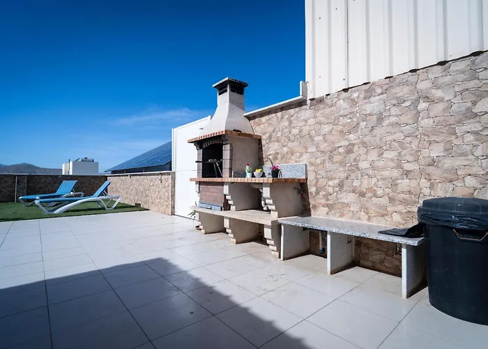 Edificio Prieto Viv 3 Puerto del Rosario (Fuerteventura)