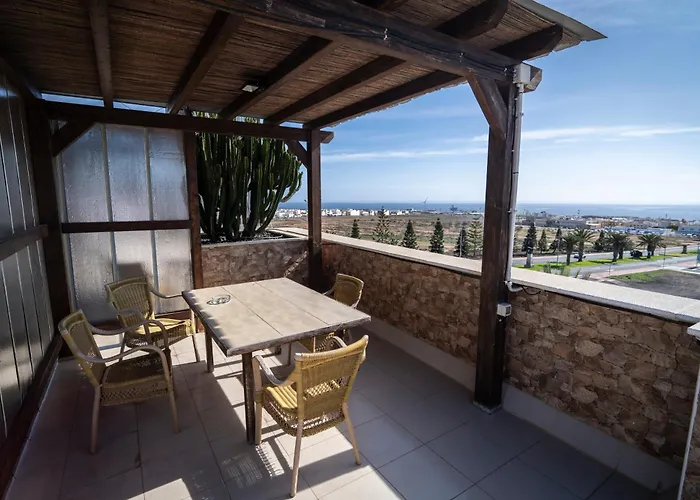 Edificio Prieto Viv 3 Daire