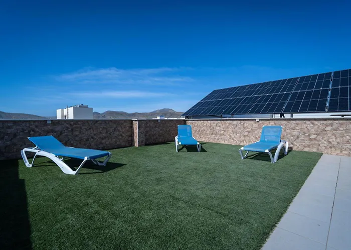 Edificio Prieto Viv 3 Апартаменты *