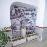 Апартаменты Edificio Prieto Viv 3 Пуэрто-дель-Росарио