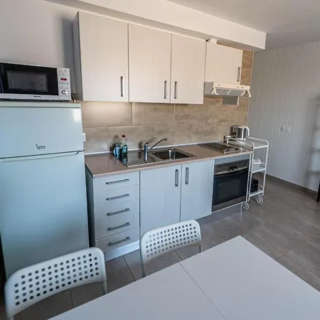 Edificio Prieto Viv 3 * Puerto del Rosario (Fuerteventura)