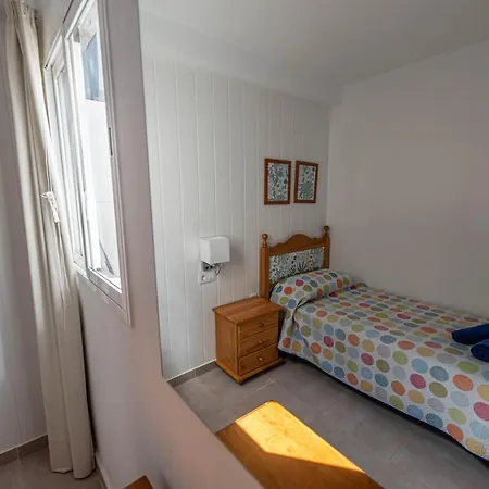 Edificio Prieto Viv 3 * Puerto del Rosario (Fuerteventura)