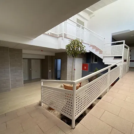 Edificio Prieto Viv 3 *