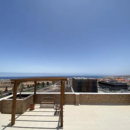Edificio Prieto Viv 3 * Puerto del Rosario (Fuerteventura)