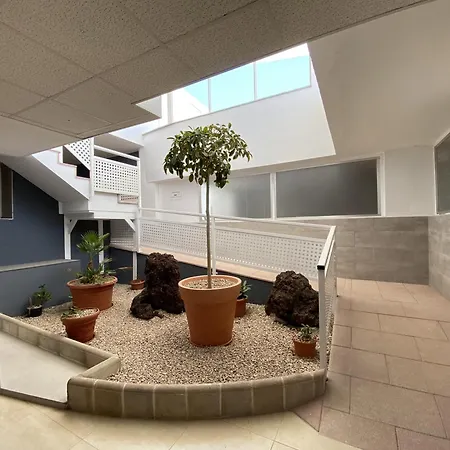 Edificio Prieto Viv 3 Διαμέρισμα *