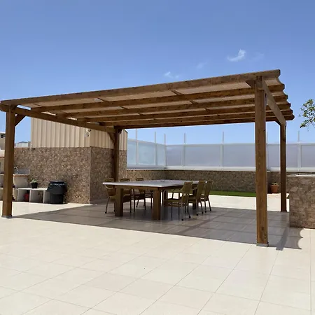 Edificio Prieto Viv 3 Διαμέρισμα Puerto del Rosario (Fuerteventura)