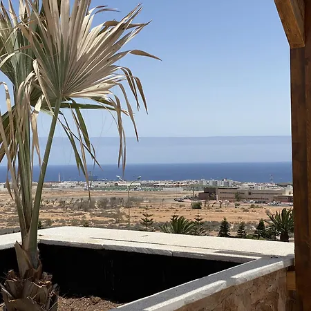 Edificio Prieto Viv 3 Puerto del Rosario (Fuerteventura)