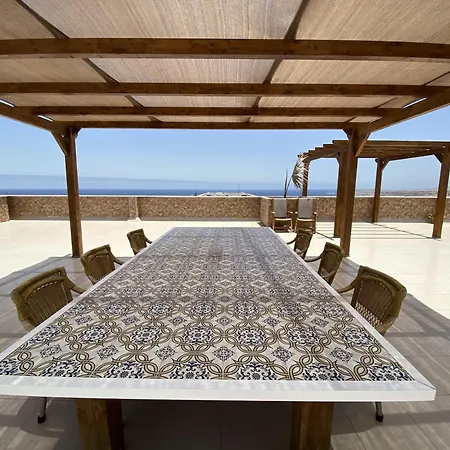 Edificio Prieto Viv 3 * Puerto del Rosario (Fuerteventura)