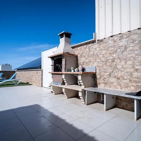 Edificio Prieto Viv 3 Puerto del Rosario (Fuerteventura)