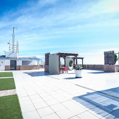 Edificio Prieto Viv 3 * Puerto del Rosario (Fuerteventura)