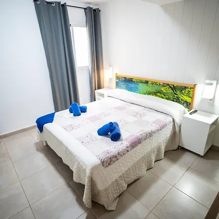 Edificio Prieto Viv 3 Appartement