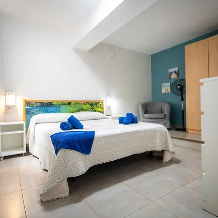 Appartement Edificio Prieto Viv 3 Puerto del Rosario (Fuerteventura)