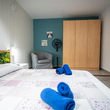 Appartement Edificio Prieto Viv 3 *