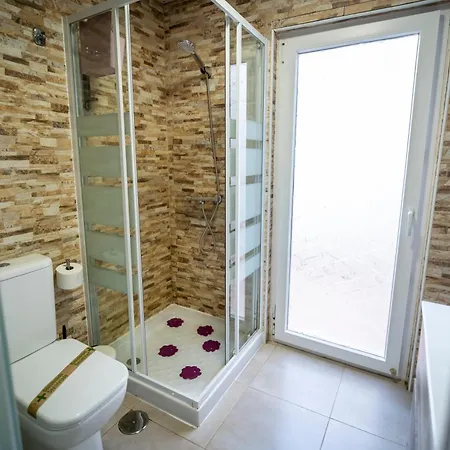 Edificio Prieto Viv 3 Appartement Puerto del Rosario (Fuerteventura)