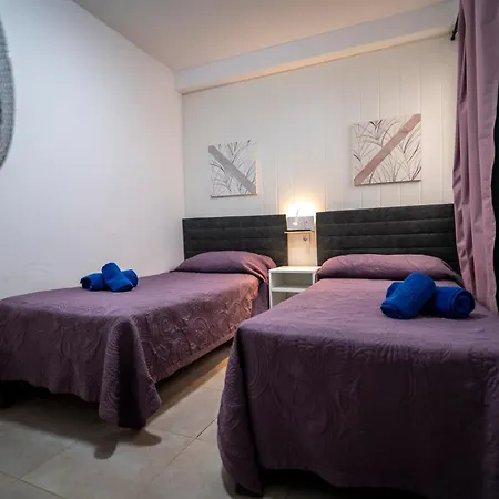 Edificio Prieto Viv 3 Appartement Puerto del Rosario (Fuerteventura)