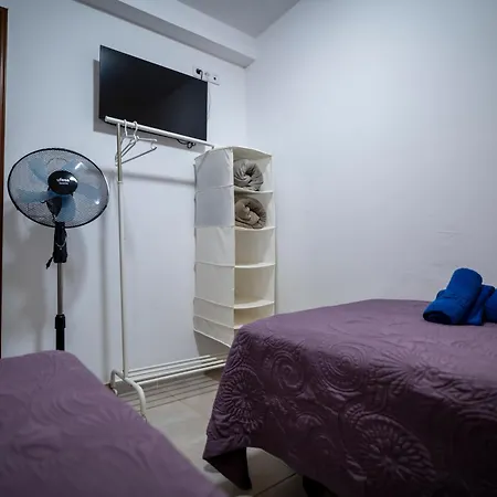 Appartement Edificio Prieto Viv 3 *
