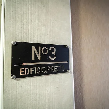 Edificio Prieto Viv 3 * Puerto del Rosario (Fuerteventura)