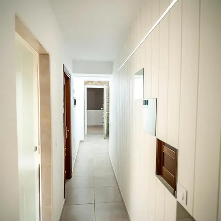 Appartement Edificio Prieto Viv 3 *